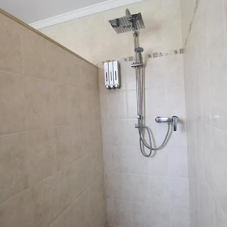 Homestay Ty Croeso-entire With Sea View Calpe