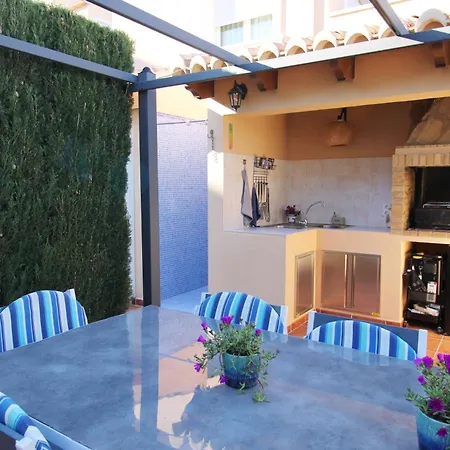 Ty Croeso-entire With Sea View Calp