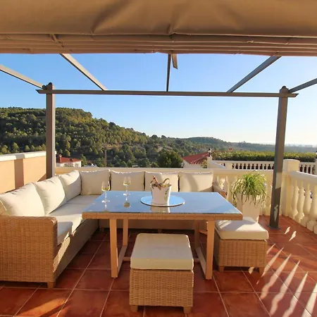 Ty Croeso-entire With Sea View * Calp