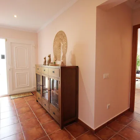 Homestay Ty Croeso-entire With Sea View Calpe